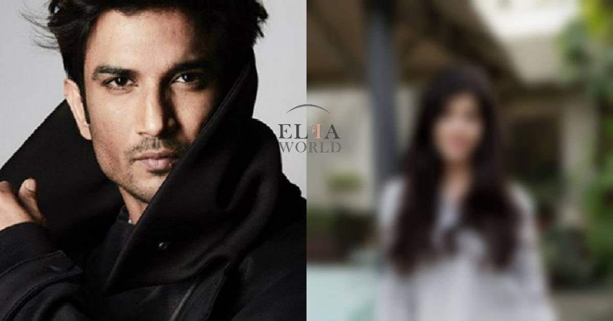 This Actress To Star Opposite Sushant Singh Rajput In The Upcoming Hollywood Remake Fault In Our Stars! 