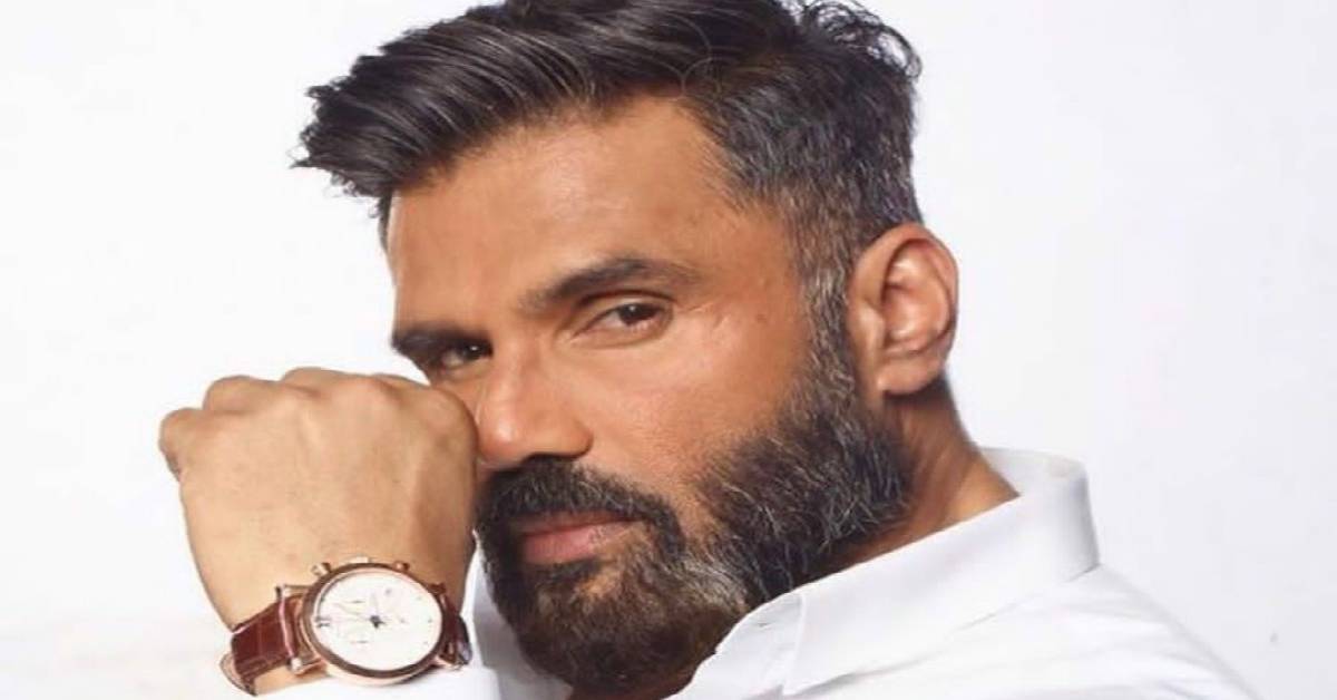 Suniel Shetty To Play The Lead In Aurous Avatar’s Production Nanhe Einsteins!
