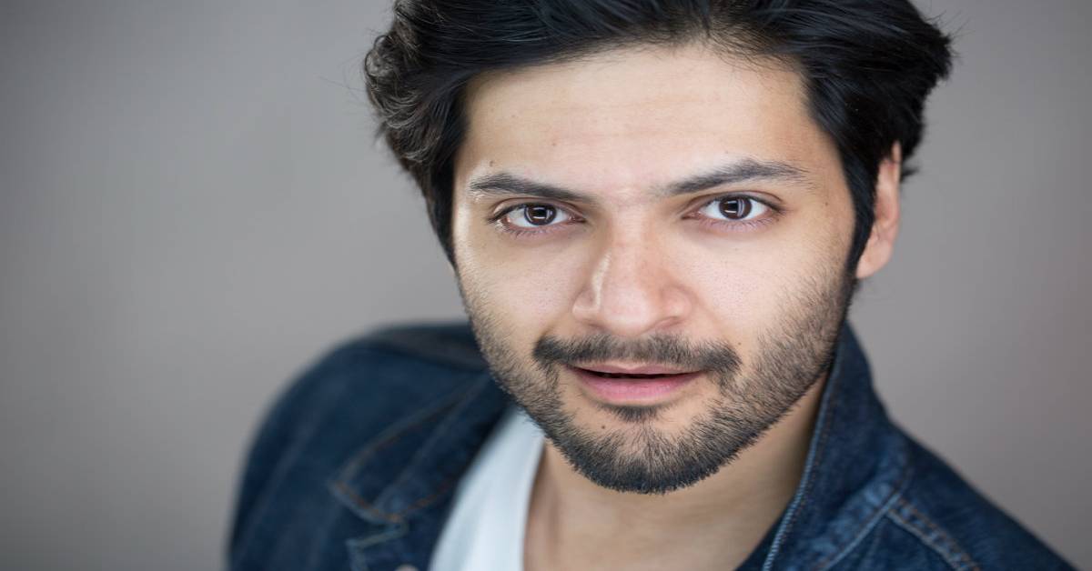 Ali Fazal To Shoot In His Hometown In Lucknow For Milan Talkies!
