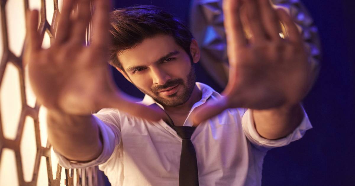 After Ranveer Singh And Varun Dhawan, Kartik Aaryan Makes It To The 100 Crore Club!