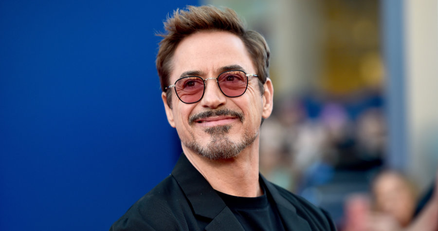 Robert Downey Jr. Reveals His Favourite Avengers: Infinity War Moment!
