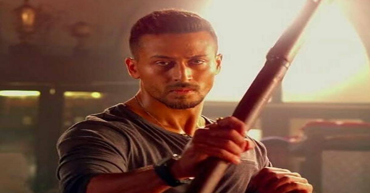 Tiger Shroff Learnt Different Forms Of Martial Arts And Weaponry For Baaghi 2!
