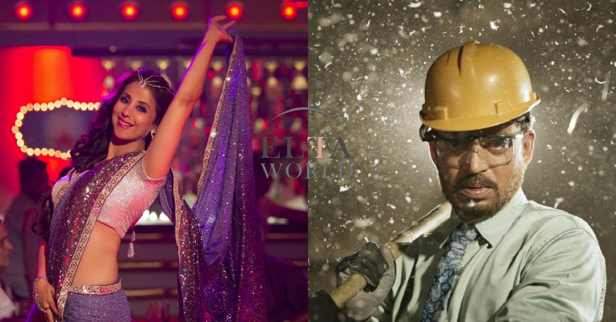 Urmila's Song Bewafa Beauty Made Way To Launch Irrfan's Favourite Song!
