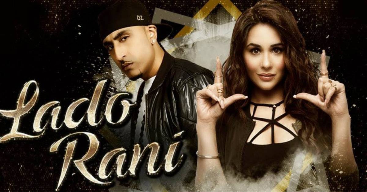 Mandy Takhar Gives An Unusual Musical Twist To Dr. Zeus’s Next Song Lado Rani! 
