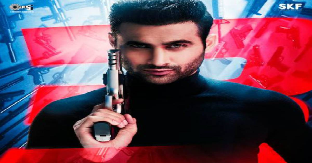 The Bad Guy Rana From Race 3 Is Here!
