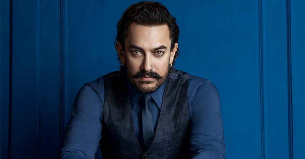 Aamir Khan’s Endeavour For Paani Foundation Is A Huge Success! 
