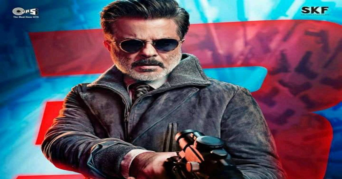 Salman Khan Introduces The Boss Of Race 3 Shamsher Aka Anil Kapoor!
