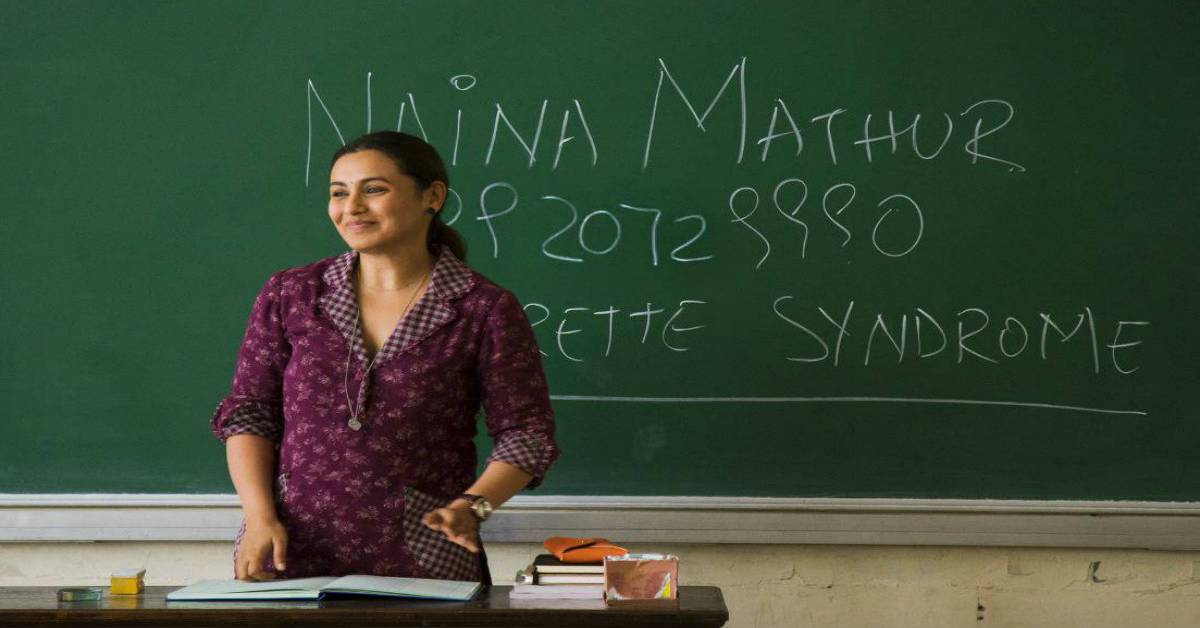 Hichki Box-Office: Rani Mukerji Starrer Rakes In Huge Numbers On Its First Weekend!
