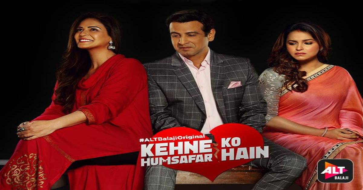 Kehne Ko Humsafar Hai: Will Bani’s Marriage Celebrations, Mend Broken Relationships? 
