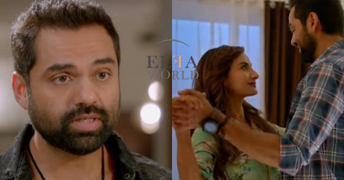 Nanu Ki Jaanu Trailer: Abhay Deol And Patralekhaa Starrer Promises To Be A Hilarous Gagfest!