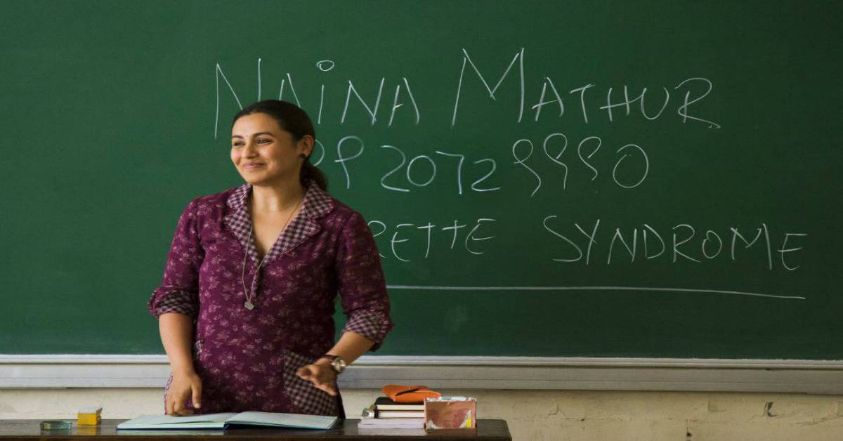 Hichki Has A Strong Growth On Wednesday! 
