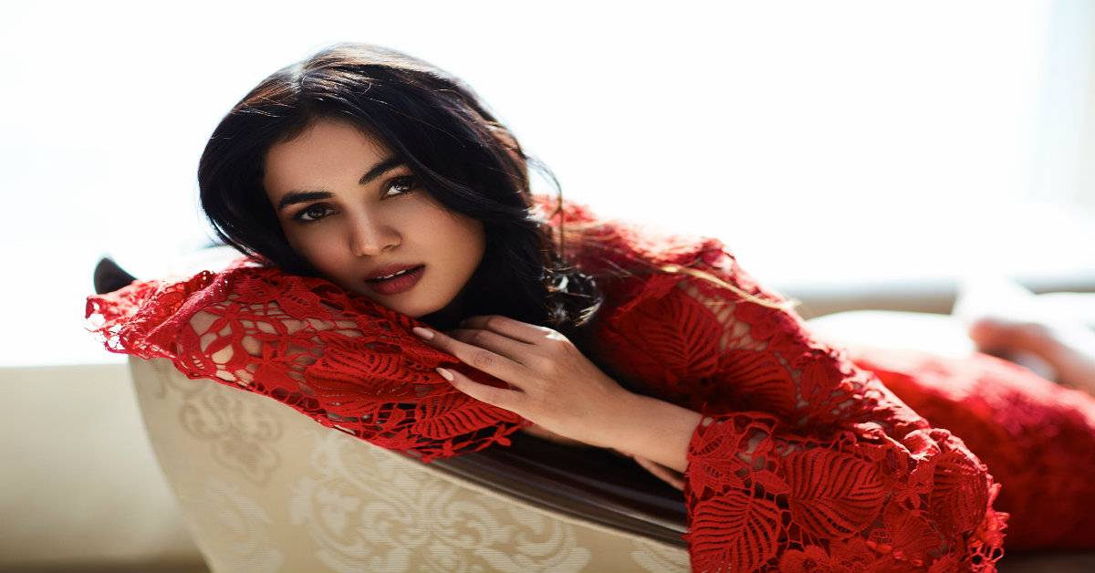 All You Need To Know About Sonal Chauhan’s Role In Paltan!
