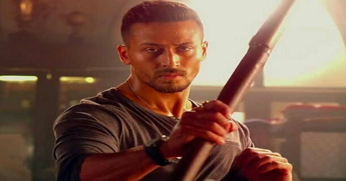 Tiger Shroff Expresses Heartfelt Gratitude For The Stupendous Success Of His Baaghi 2!
