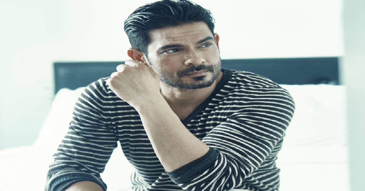 Keith Sequeira Swoops Into Udaan! 