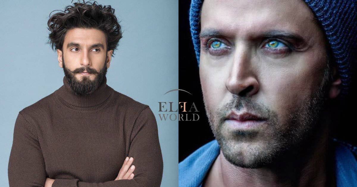 Confirmed: Hrithik Roshan Replaces Ranveer Singh To Perform For The Opening Ceremony At IPL!