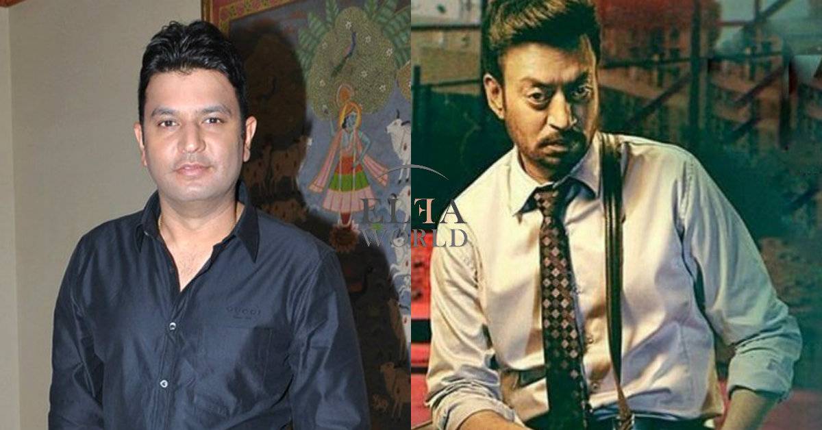 Bhushan Kumar Increases The Budget Of Blackमेल To Give It A Bigger Release!