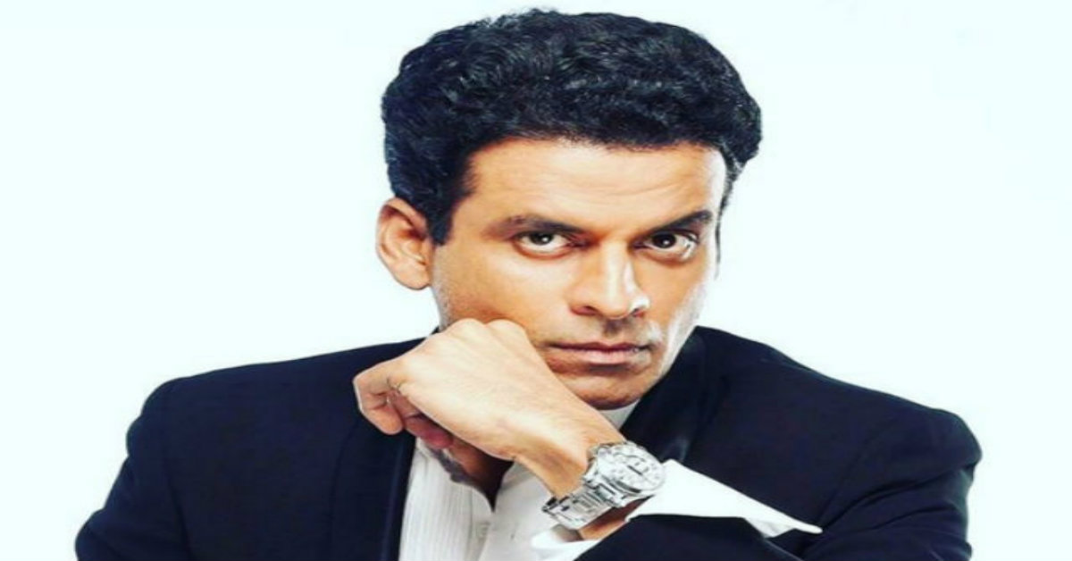 Manoj Bajpayee : I Did Baaghi 2 Because Of The Intensity Of The Script, The Director Ahmed Khan And My Good Friend Mukesh Chhabra!