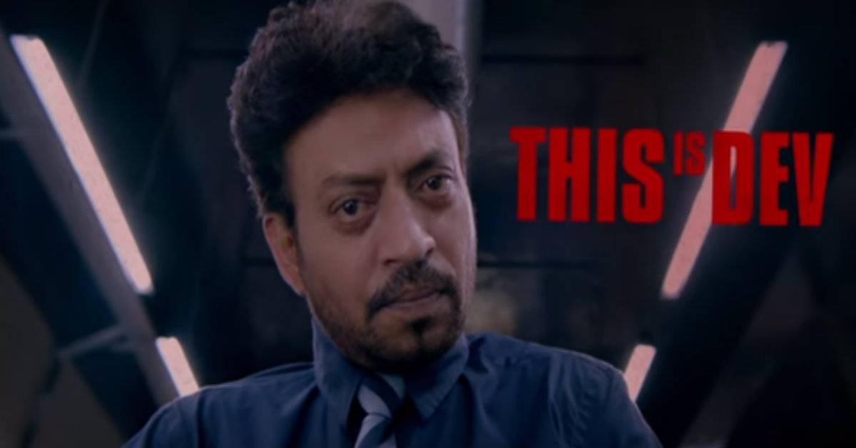 Makers Of Blackmail Hail Irrfan's Performance In Blackmail As His Best!
