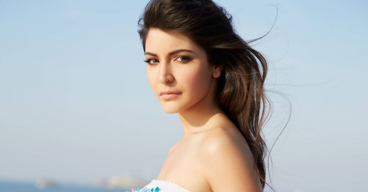 Anushka Sharma To Be Honoured As Path Breaking Producer!

