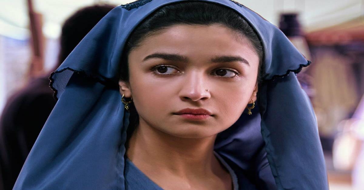 Alia Bhatt Starrer Raazi's Trailer To Be Out On This Date!