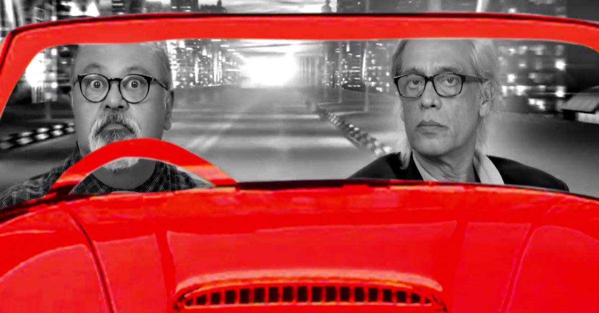 Rap Song From Daas Dev Out Now!