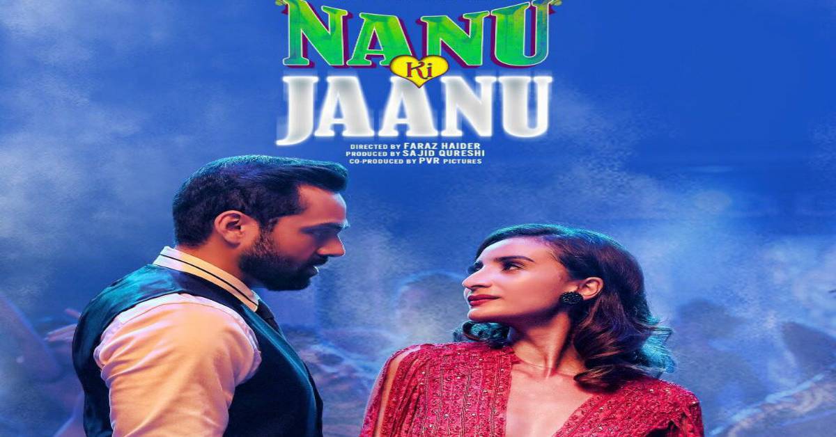 Second Song Bhoot Aaya From Nanu Ki Jaanu Out Now! 
