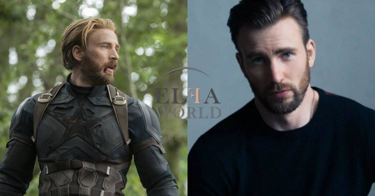 Chris Evans: Thanos Is The Most Powerful Entity In The Universe!