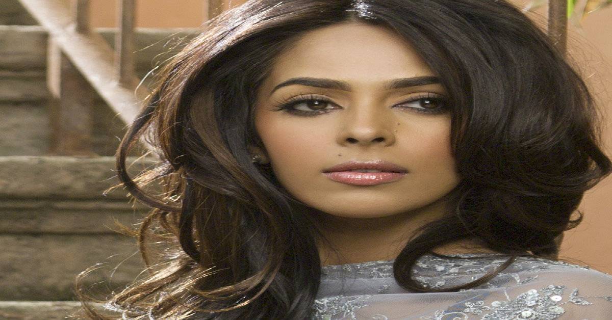 Mallika Sherawat In India To Adapt Emmy Award Winning Show!