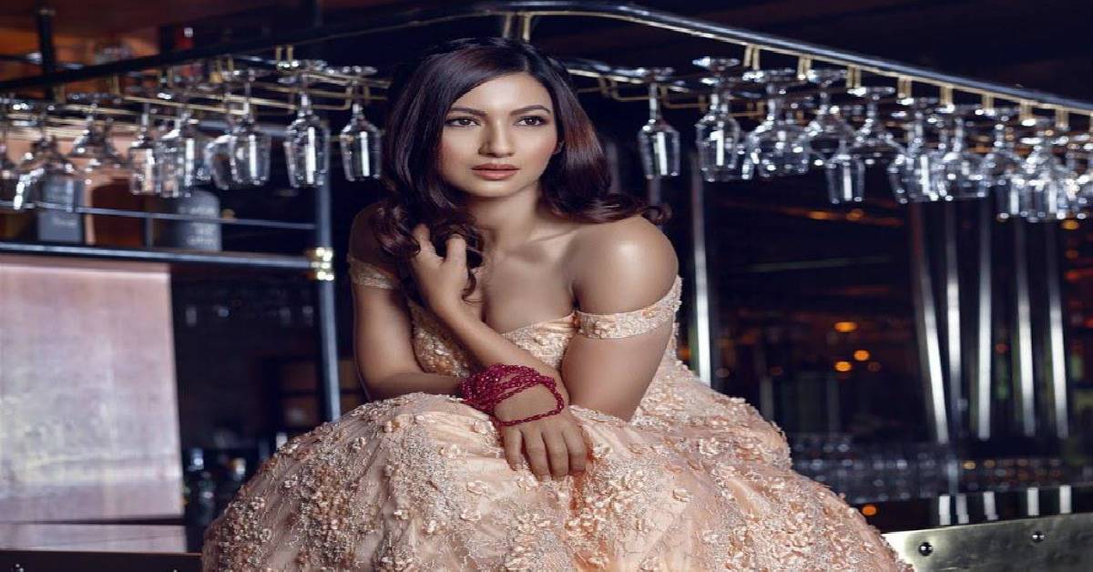 Gauahar Khan's Gauahargeous Loved By All!
