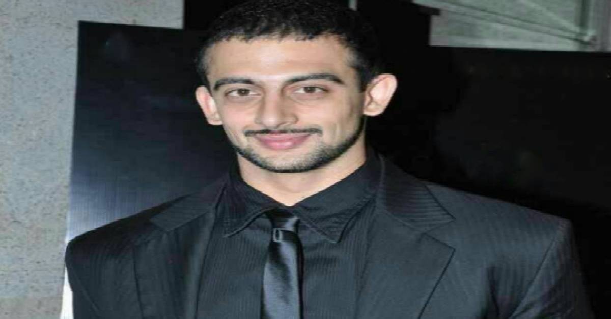 After Salman And Farhan, It’s Arunoday Singh Who’s Set To Make His Singing Debut! 
