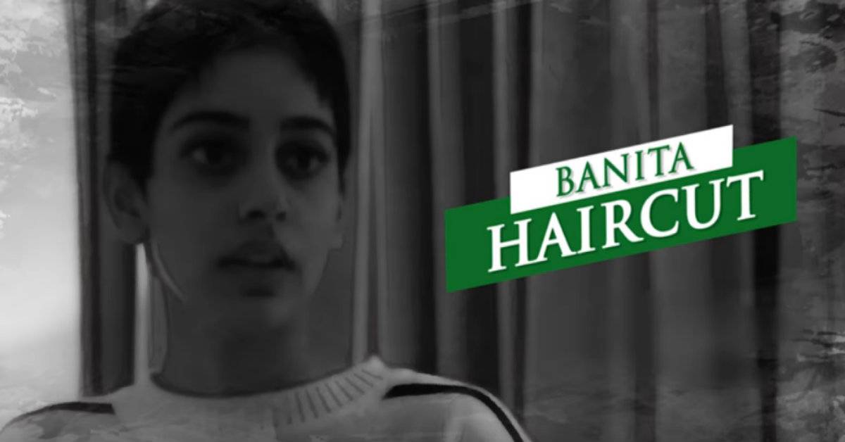 Watch Banita Sandhu's Transformation Into Shiuli! 

