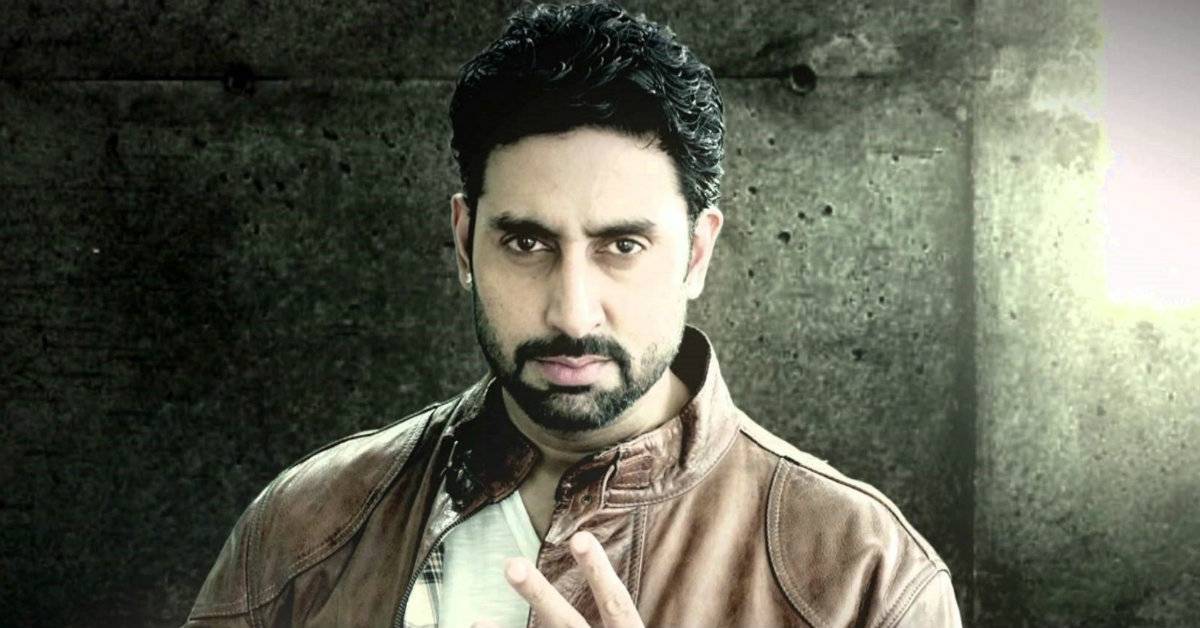 Abhishek Bachchan Wraps Up For Manmarziyan, Shares A Farewell Message!
