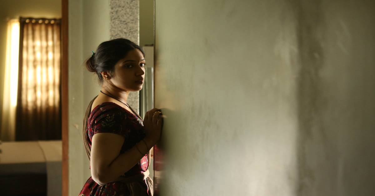 The Stills Of Bhumi Pednekar From Zoya Akhtar's Lust Stories Will Leave Us All Intrigued! 
