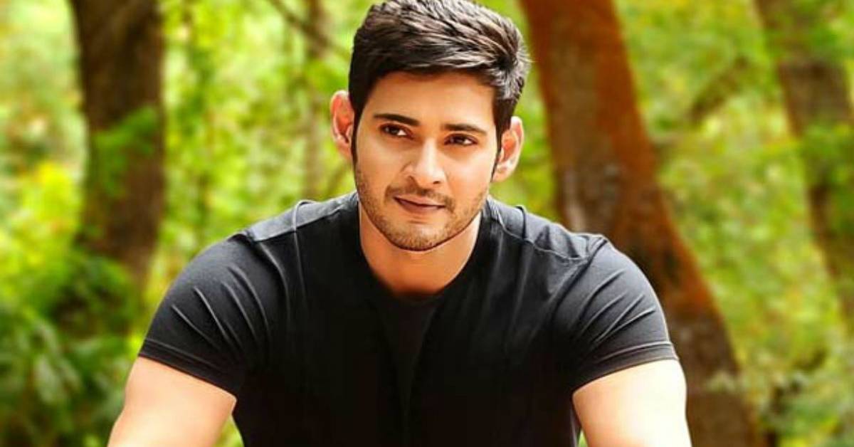 Mahesh Babu’s Next Film To Release In 45 Countries Across The World Owing To His Massive Popularity!
