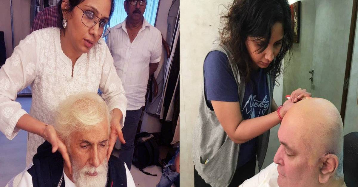 Padmaavat, 102 Not Out Makeover Wiz In High Demand For Southern Films!