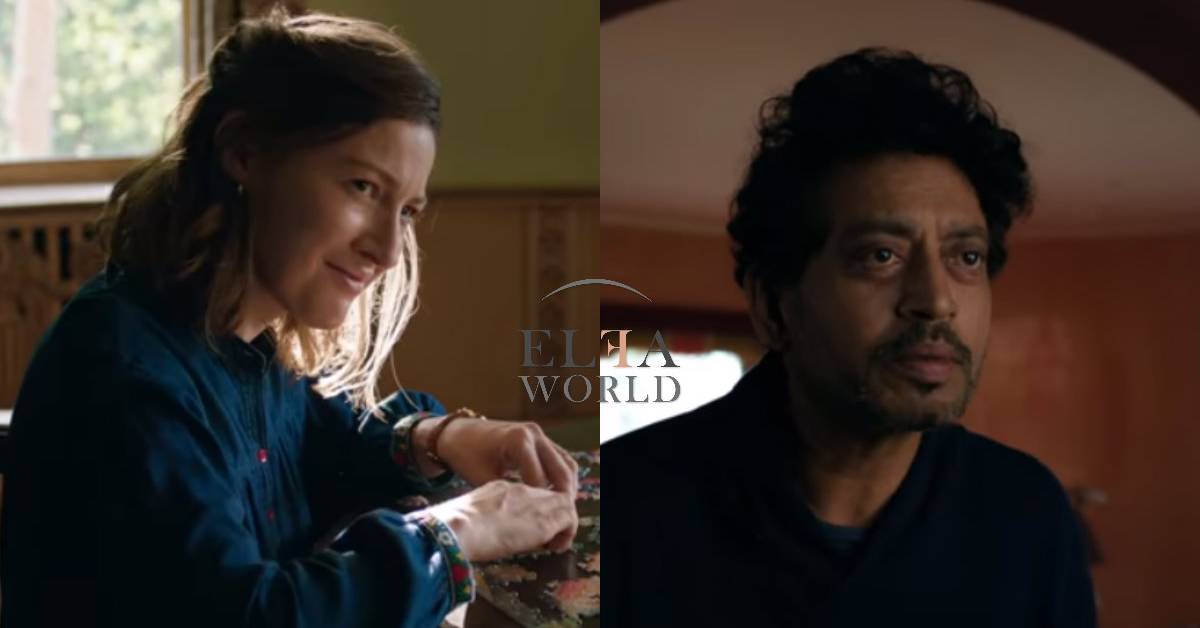 Trailer Of Irrfan Khan's Next Hollywood Film - Puzzle Is Every Bit Endearing!
