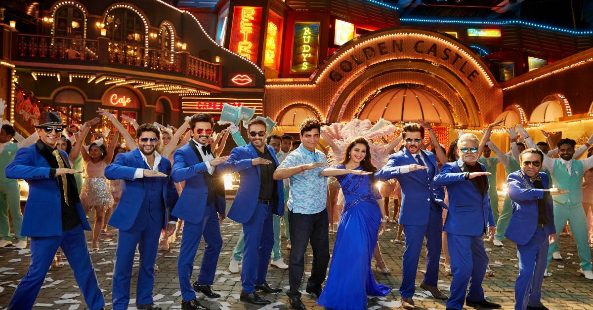 Indra Kumar Recreates ‘80s Hit Track Paisa Yeh Paisa For His Next Total Dhamaal!