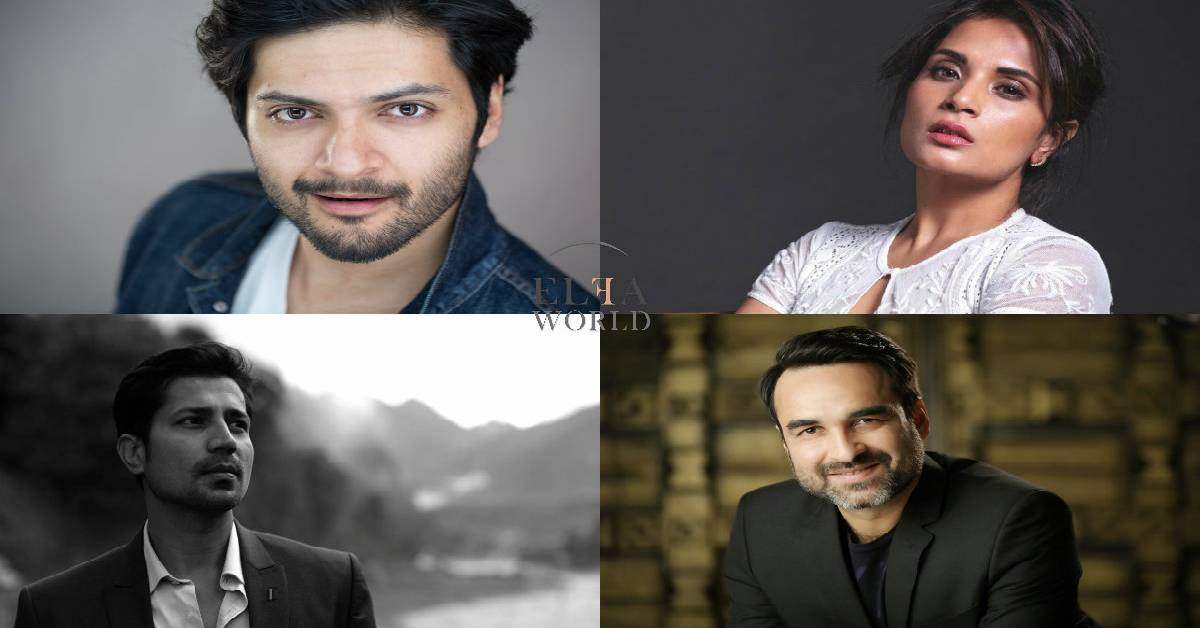 On The Occasion Of World Book Day, These Actors Tell Us About One Book That Changed Their Perspective On Life!
