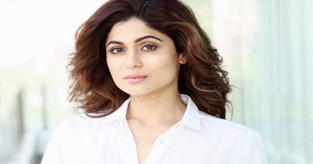 Shamita Shetty To Feature In An International Project!
