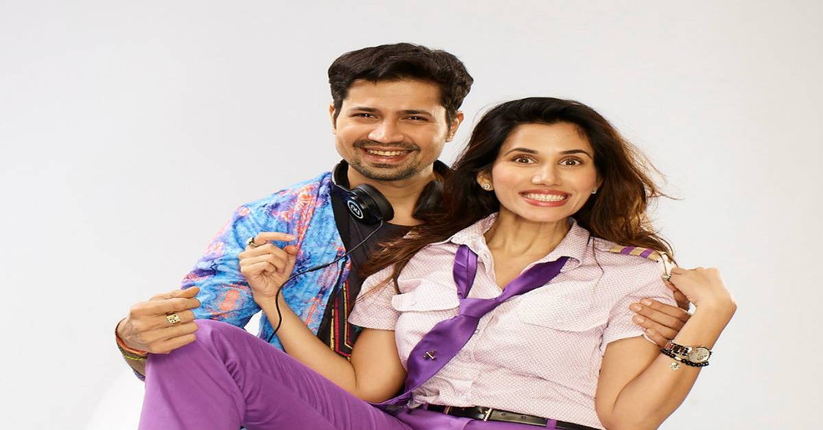 Sumeet Vyas And Team Are Eagerly Waiting For High Jack's Release!
