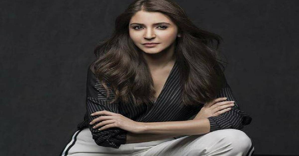 Anushka Starts An Animal Shelter, Pens A Heartfelt Note To Announce The Project On Her Birthday!
