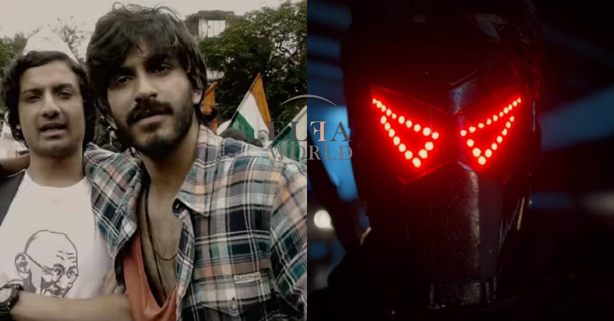 Witness A Common Man's Quest For Justice In The Intriguing Trailer Of Bhavesh Joshi Superhero!
