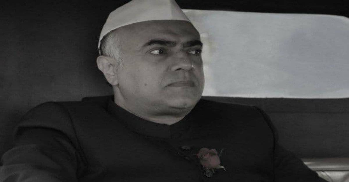 Here's All You Need To Know About Rajit Kapur Starrer Gandhi Hatya: Ek Saazish!