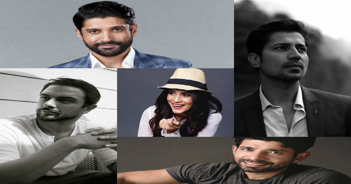 Bollywood Actors Who Are Also Great Writers!