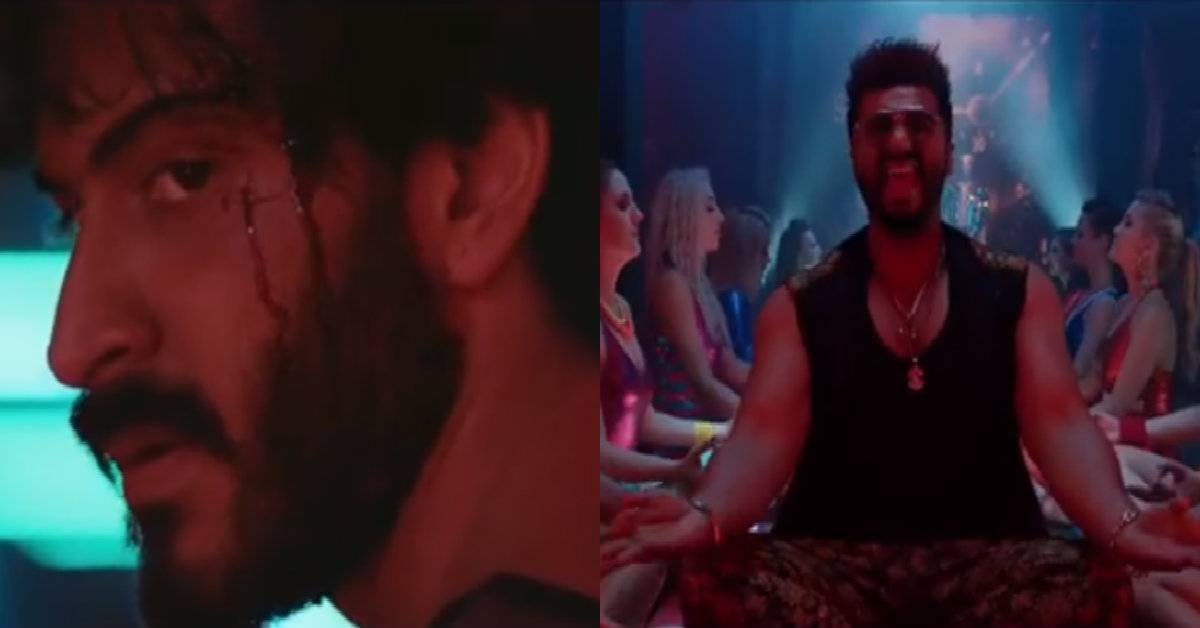 Here's Presenting The Teaser Of Bhavesh Joshi Superhero's Upcoming Song Titled Chavanprash!
