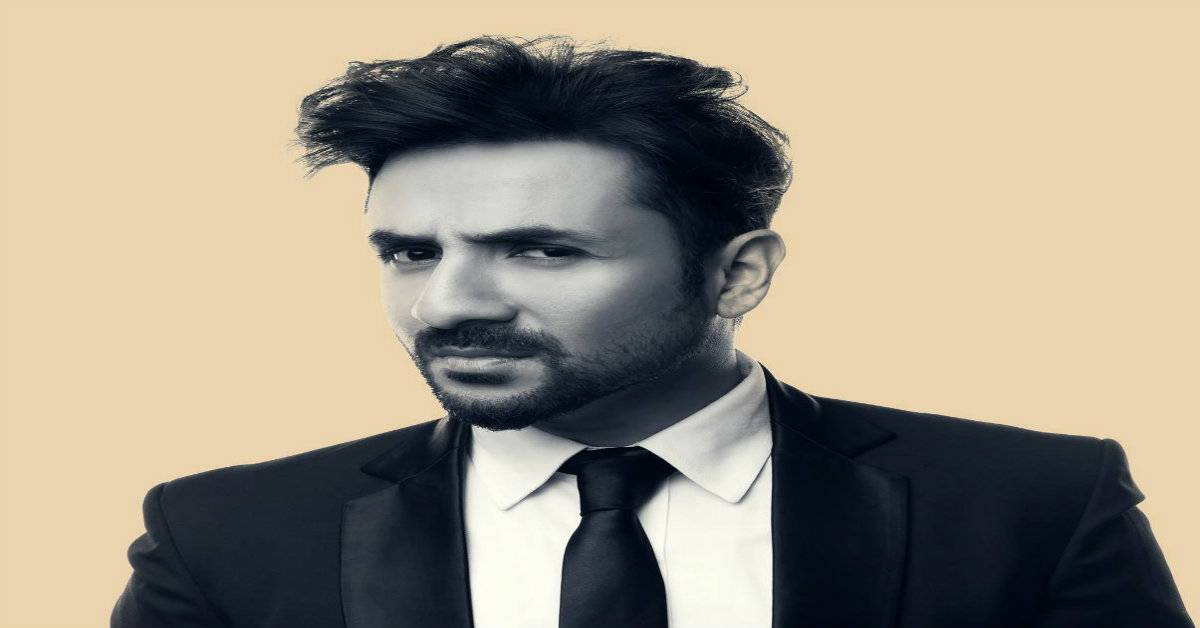 Vir Das Roped In For American Television Series, Whiskey Cavalier!
