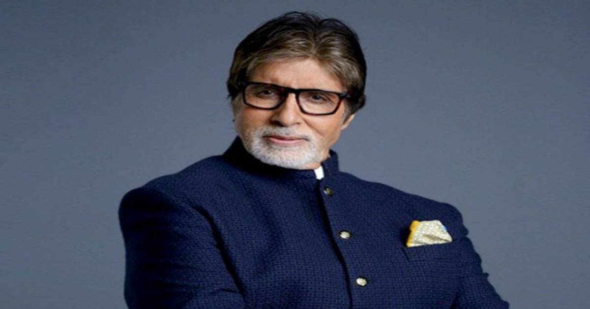 Amitabh Bachchan Celebrates 102 Not Out With His Fans And Goes Badumbaaa!