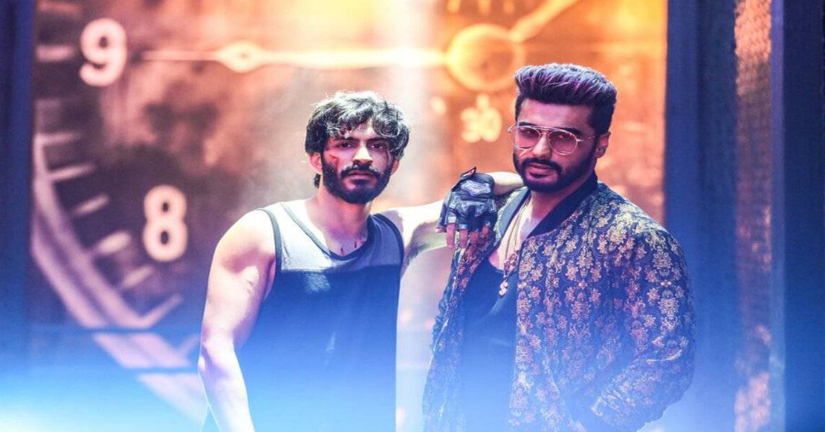 Watch Out The Healthiest Song Of The Year Titled Chavanprash From Bhavesh Joshi Superhero!
