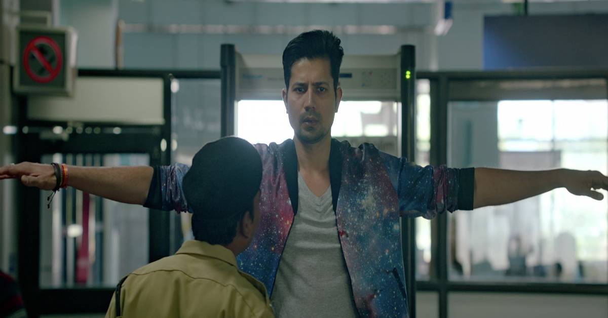 Nucleya's New Song Aapaatkaaleen From High Jack Will Take You On A Trip!