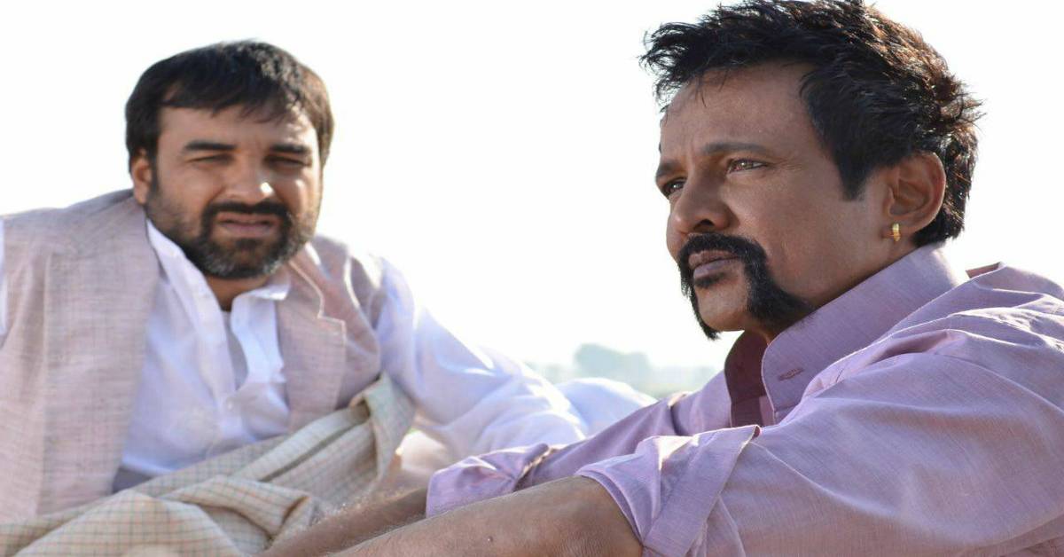 Karan Butani’s Phamous Crew Was Held At A Gunpoint During The Shooting Of The Film In The Chambal Valley!
